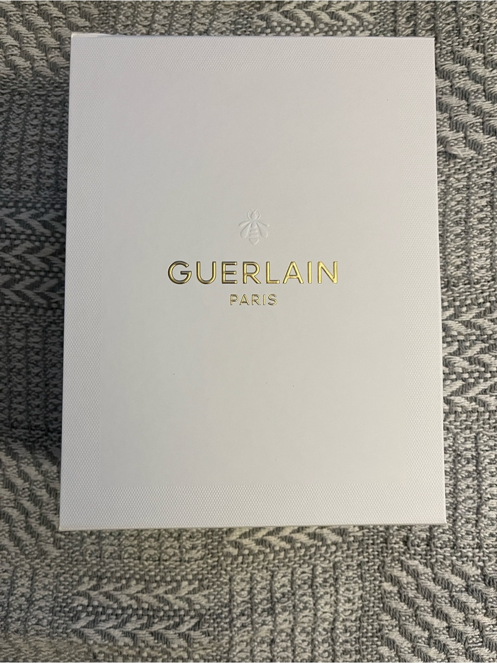 White Box